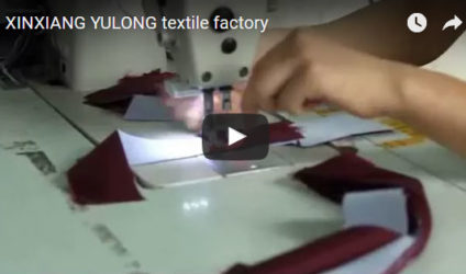 XINXIANG YULONG textile factory