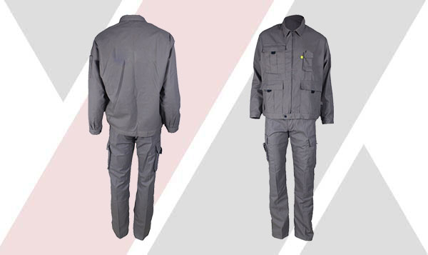 acid and alkali resistant clothing