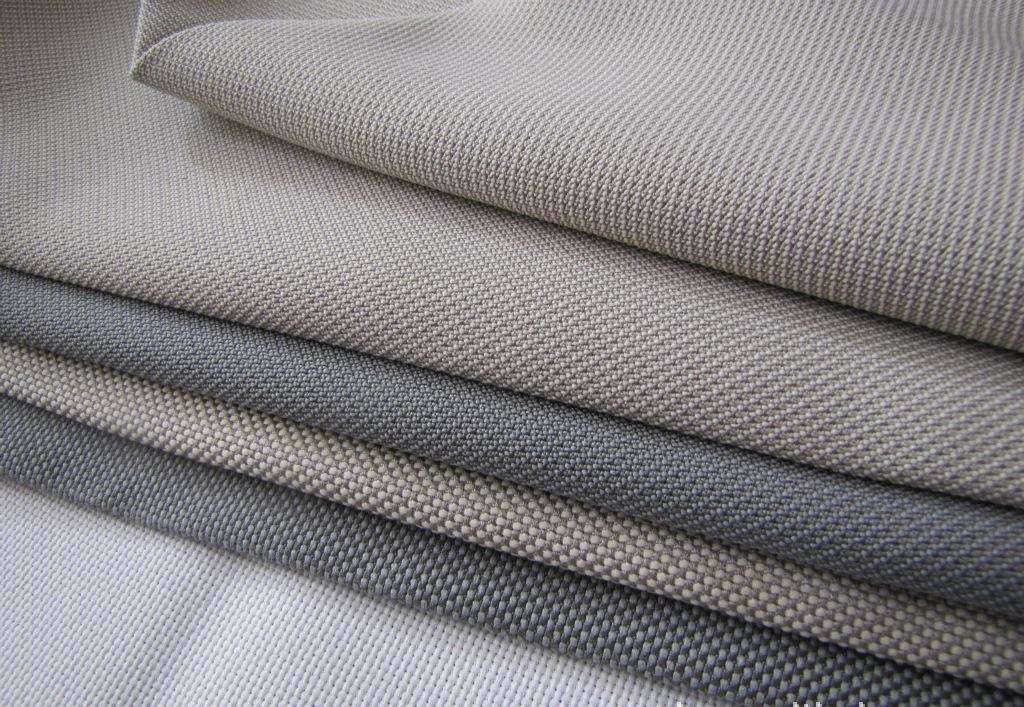 Flame Retardant Clothing Fabric