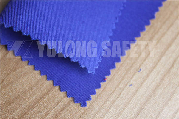 flame retardant fabric from Yulong Textile (2)