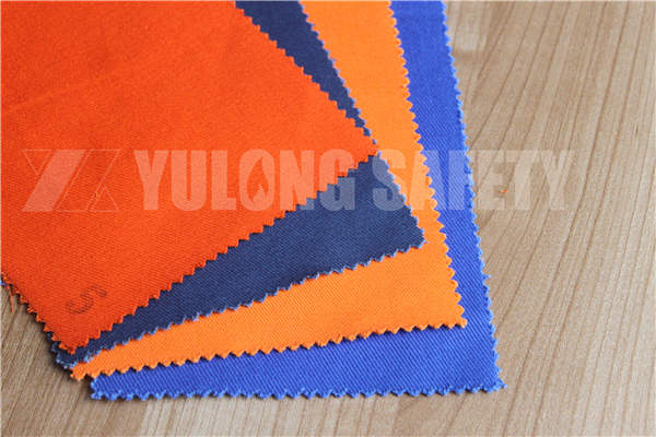 protective fabric from Yulong Textile