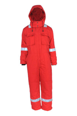 Winter Flame Retardant Coverall