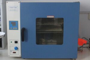 Constant Temperature Humidity Oven