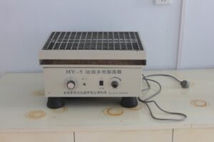 Cyclotron Multi-purpose Oscillator