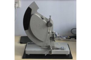 Pendulum Strength Tester