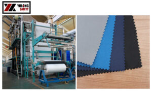 Xinxiang Yulong Textile Provide You Real “Clean” Environment
