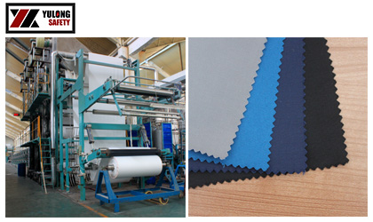 Xinxiang Yulong Textile Provide You Real “Clean” Environment