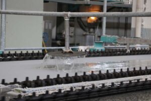 Chain Mercerizer Machine 6