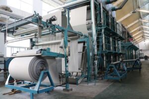 Continuous Bleaching Range 6