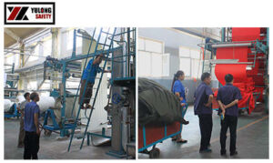 Who Should be Responsible for the Safety of Factory