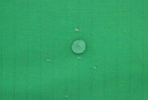 Anti Chemical Liquid Splash Flame Retardant Anti-Static Fabric