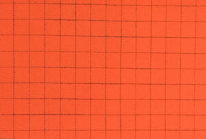 Coating FR Anti-Static Oxford Fabric