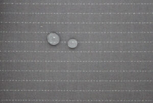Cotton Fireproof Antistatic Anti-Acid Alkali Satin Fabric