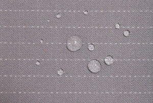 Cotton Fireproof Antistatic Anti-Acid Alkali Satin Fabric