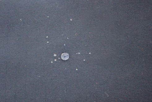 ESD Water Oil Repellent Fabric