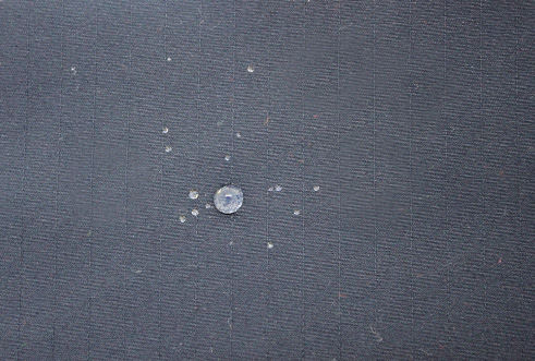 ESD Water Oil Repellent Fabric