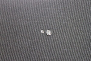 ESD Water Oil Repellent Fabric