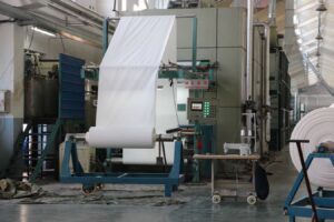 Flame Retardant Production Line