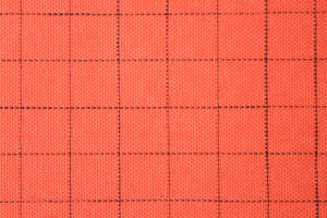 oxford flame retardant fluorescent antistatic fabric