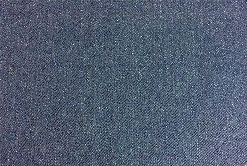 Cotton Flame Retardant Denim Fabric