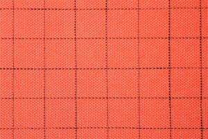 polyester oxford fabric