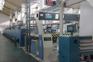 Presetting Machine 2