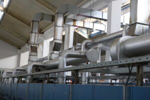 Presetting Machine 4