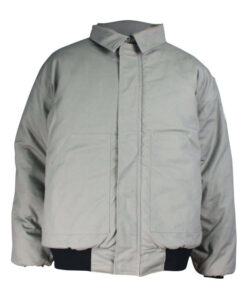 Anti Acid Alkali Winter Jacket