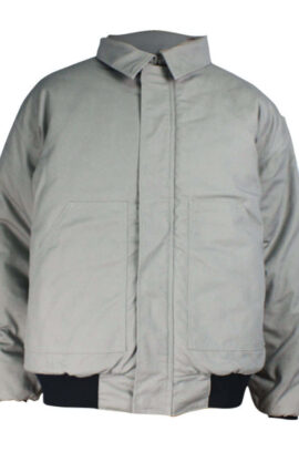 Anti Acid Alkali Winter Jacket