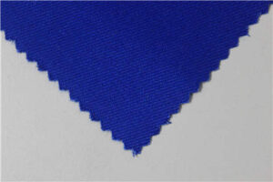 Yarn Dyed Protective Fabric