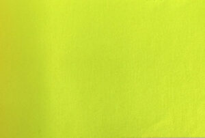 Modacrylic Cotton Hi-Vis FR Anti-Static Fabric