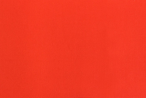 Polyester Cotton Blend Hi Visibility Fabric