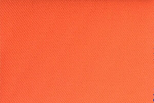 reversible twill cotton flame resistant fabric