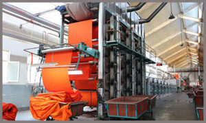 Choose Yulong, Choose Safety