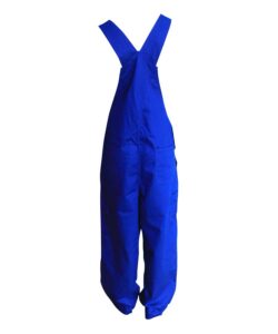 Cotton FR Overall back