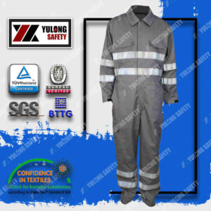arc protection workwear