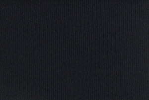 cotton flame retardant knitted rib fabric
