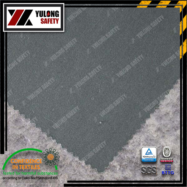 flame retardant fabric from Yulong Textile