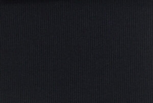 modacrylic cotton FR knitted rib fabric