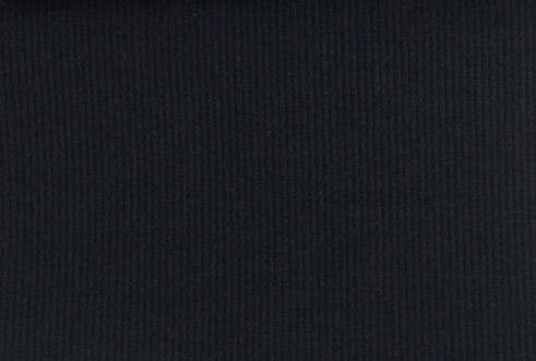 modacrylic cotton FR knitted rib fabric