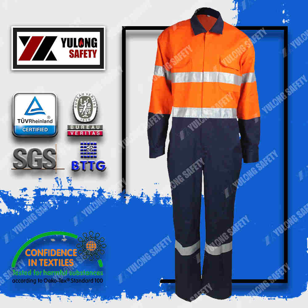 protective clothing