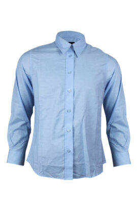 Antistatic Light Blue Shirt