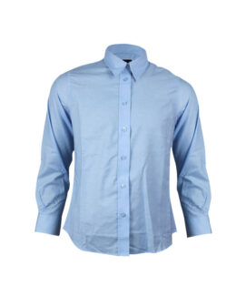 Antistatic Light Blue Shirt