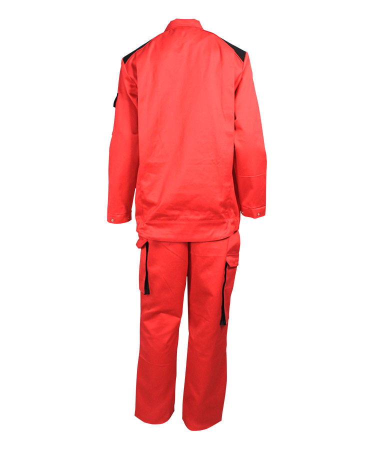 Electric arc protection work suit YULONG SAFETY