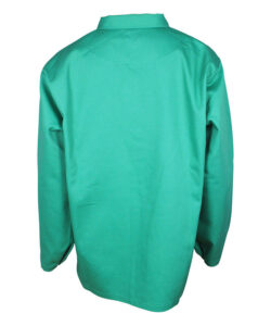 arc proof anti static fr jackets back