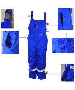 arc protection overall details