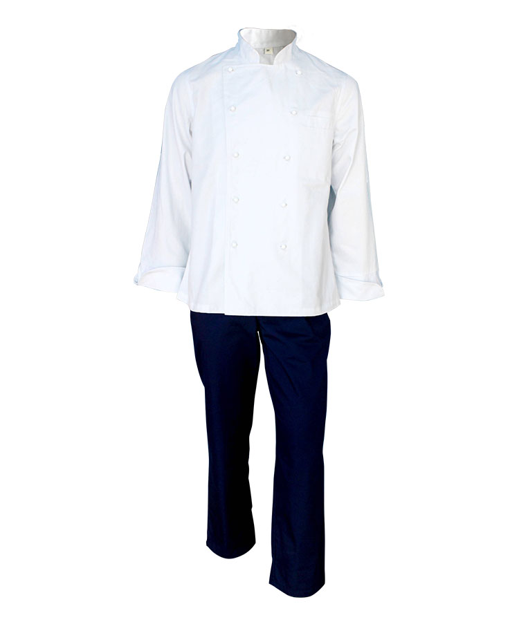 chef uniforms