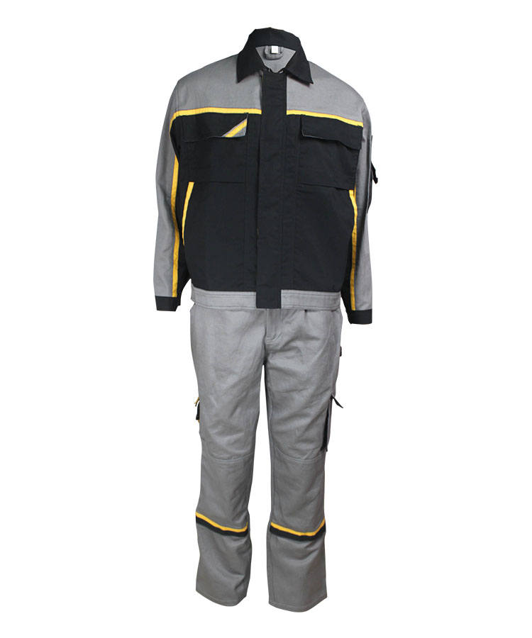 Flame Retardant IFR Suit Manufacturers, Suppliers and Exporters in India,  Manufacturers from India, Suppliers and Exporters in India