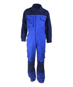 flame retardant antistatic anti oil covearlls