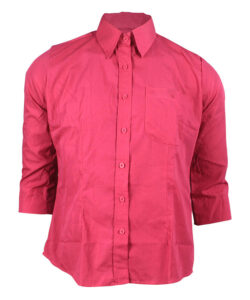 ladies flame resistant shirt